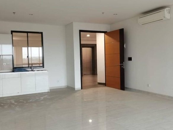 Dijual Apartemen Lloyd 2BR Alam Sutera