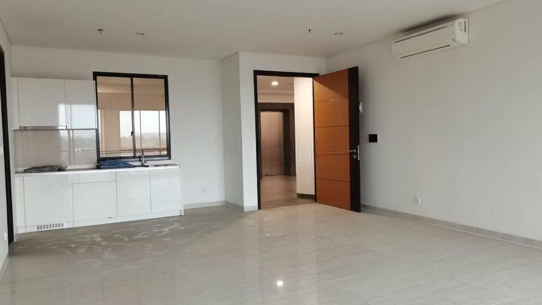 Dijual Apartemen Lloyd 2BR Alam Sutera