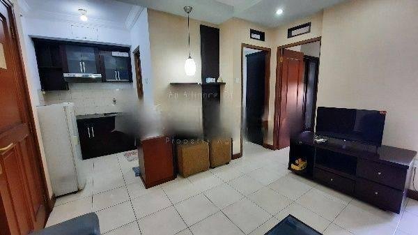 Dijual Apartemen Modern Dan Cantik Di Majesty