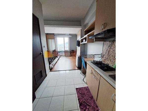 Harga Sewa Rp. 25jt th