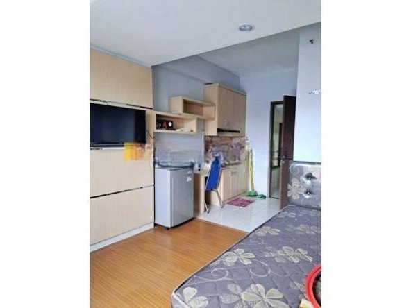Dijual Jual Sewa Apartment Studio Siap Huni di Easton Park Residence Bandung