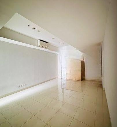 Harga Terbaik Unit Apartement The Mansion Kemayoran Luas 85m2