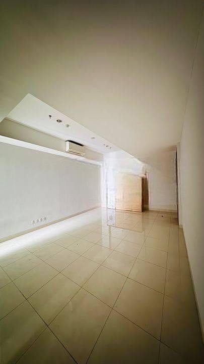 Harga Terbaik Unit Apartement The Mansion Kemayoran Luas 85m2