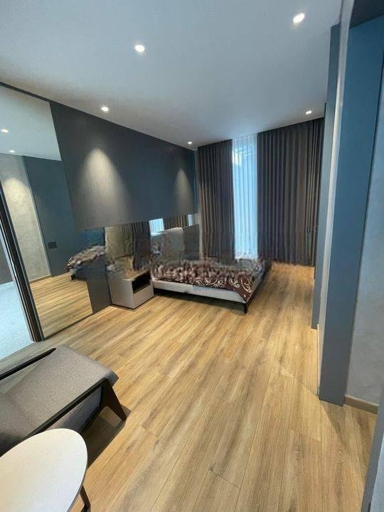 Rumah Mewah Bsd Swimming Pool Gym Lift Lokasi Terbaik Jarang Ada