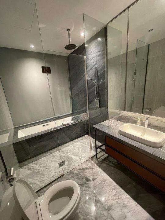 Rumah Mewah Bsd Swimming Pool Gym Lift Lokasi Terbaik Jarang Ada