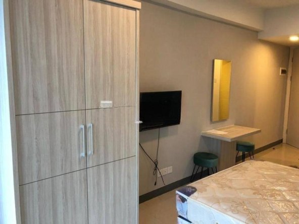 Dijual Benson Apartment Connect Pakuwon Mall Surabaya Barat
