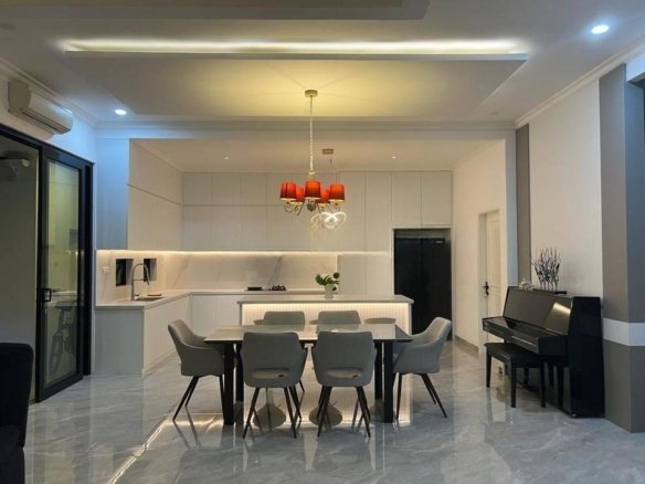 Rumah Sutera BUANA FURNISHED 18 Rumah Sutera BUANA FURNISHED Rumah Sutera BUANA FURNISHED