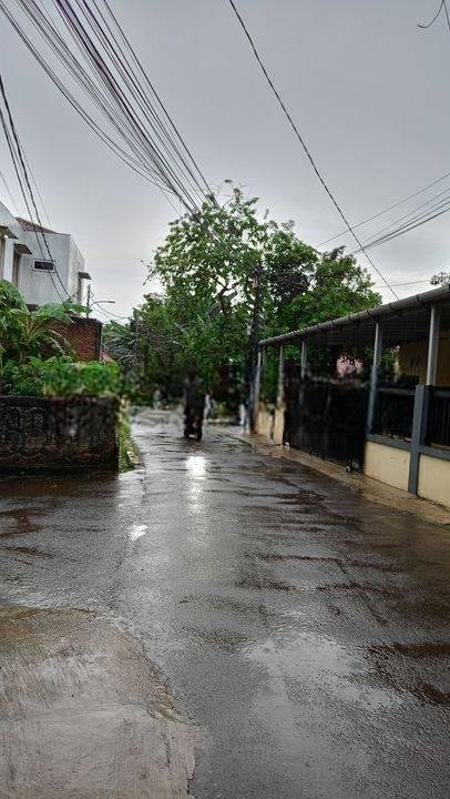 Mabes TNI Cilangkap Jakarta Timur