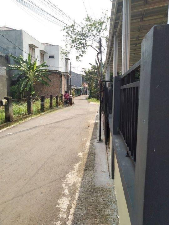 Mabes TNI Cilangkap Jakarta Timur