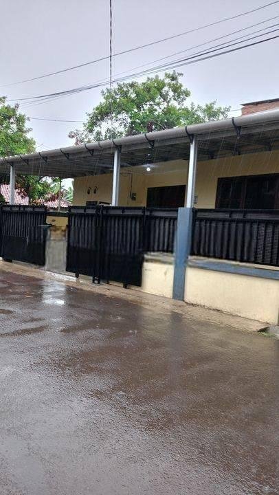 Mabes TNI Cilangkap Jakarta Timur