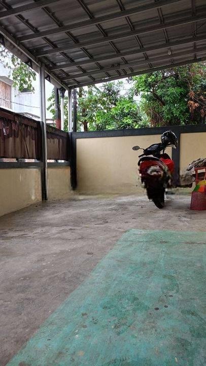 Mabes TNI Cilangkap Jakarta Timur