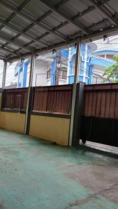 Mabes TNI Cilangkap Jakarta Timur