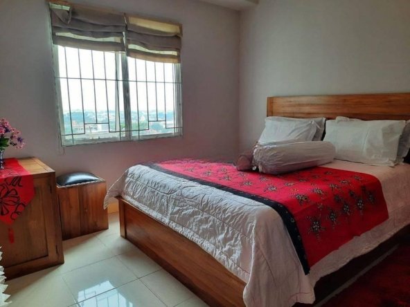 Dijual Apartemen Pinewood Jatinangor