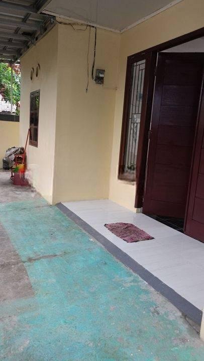 Mabes TNI Cilangkap Jakarta Timur