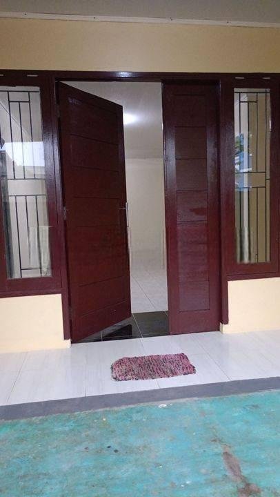 Mabes TNI Cilangkap Jakarta Timur