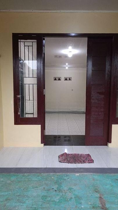 Mabes TNI Cilangkap Jakarta Timur