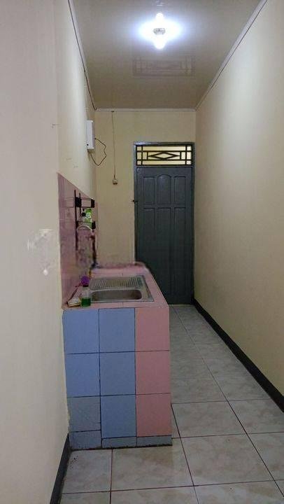 Mabes TNI Cilangkap Jakarta Timur