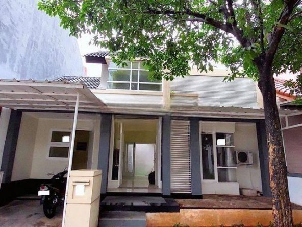 Rumah 3 KT Siap Huni 10 Menit ke Pintu Tol Parigi Bebas Banjir Bisa Nego J22368