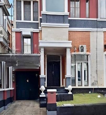 Disewakan Townhouse 4 KT LT 153m2 SF di Gading Parkview 40 Disewakan Townhouse 4 KT LT 153m2 SF di Gading Parkview Disewakan Townhouse 4 KT LT 153m2 SF di Gading Parkview