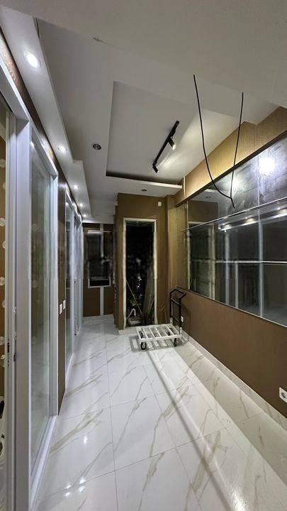 Dijual Apartemen 2BR Unfurnished