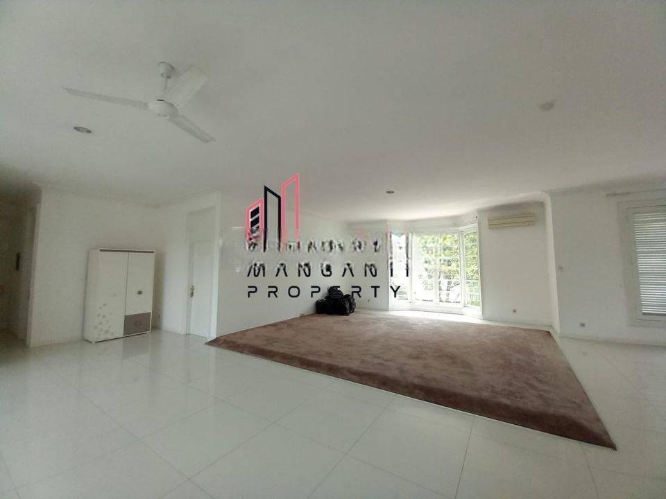 Rumah Cantik Siap Huni Lokasi Strategis Area Dekat Senopati Dan Senayan Harga Murah Kebayoran Baru Jakarta Selatan