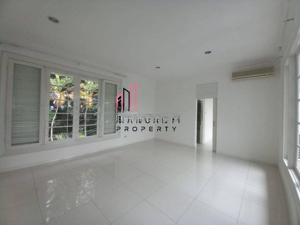 Rumah Cantik Siap Huni Lokasi Strategis Area Dekat Senopati Dan Senayan Harga Murah Kebayoran Baru Jakarta Selatan