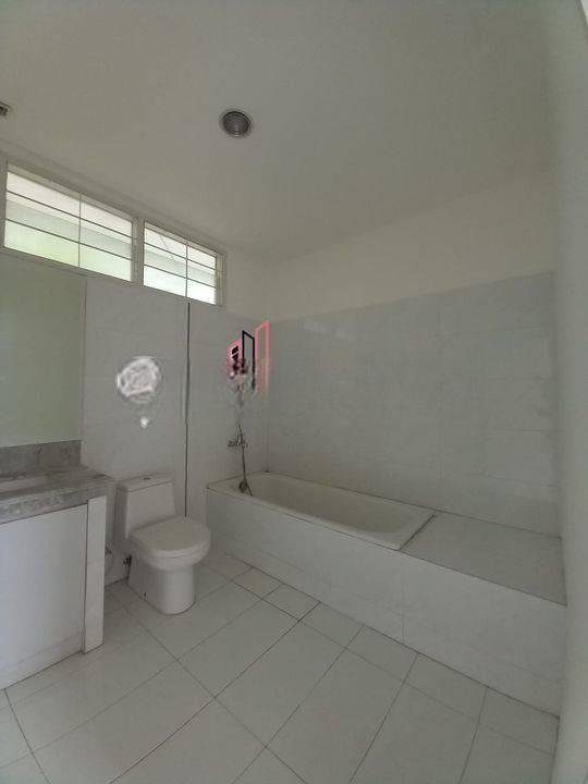 Rumah Cantik Siap Huni Lokasi Strategis Area Dekat Senopati Dan Senayan Harga Murah Kebayoran Baru Jakarta Selatan