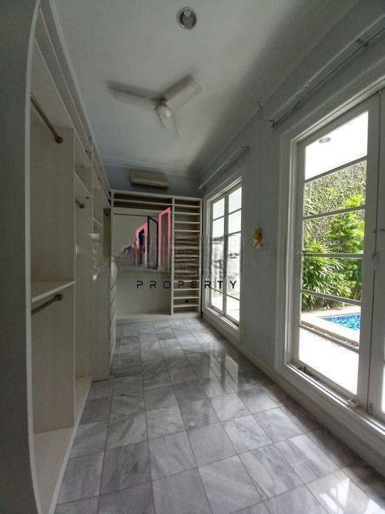 Rumah Cantik Siap Huni Lokasi Strategis Area Dekat Senopati Dan Senayan Harga Murah Kebayoran Baru Jakarta Selatan