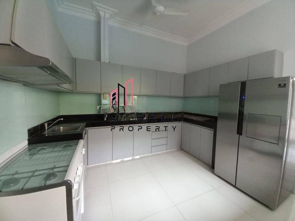 Rumah Cantik Siap Huni Lokasi Strategis Area Dekat Senopati Dan Senayan Harga Murah Kebayoran Baru Jakarta Selatan