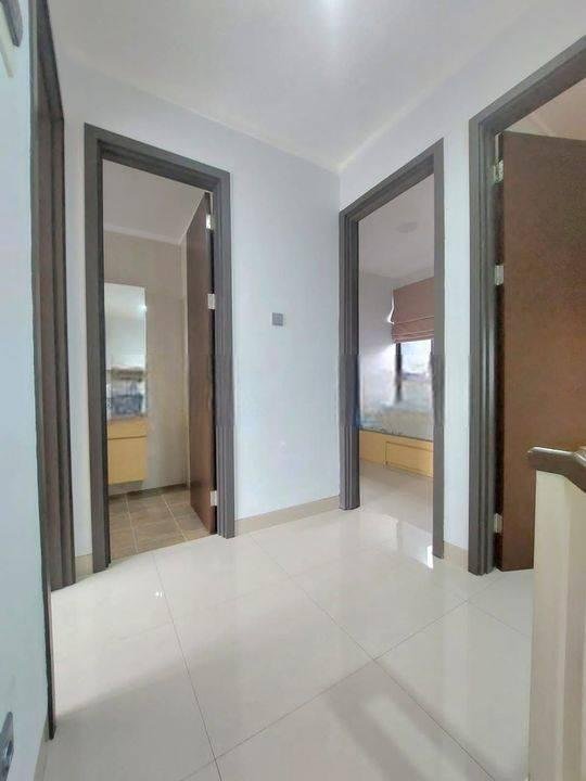 Rumah Semi Furnished Di Kebayoran Bintaro Sektor 7