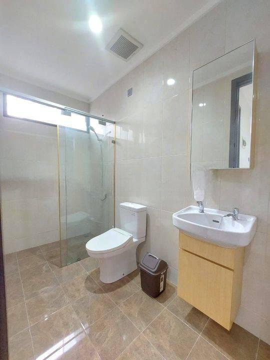 Rumah Semi Furnished Di Kebayoran Bintaro Sektor 7