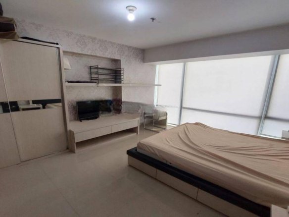 Apartemen U Residence studio tower 1