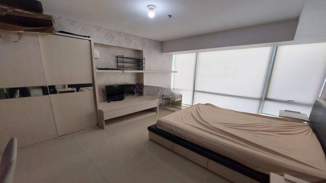 Apartemen U Residence studio tower 1