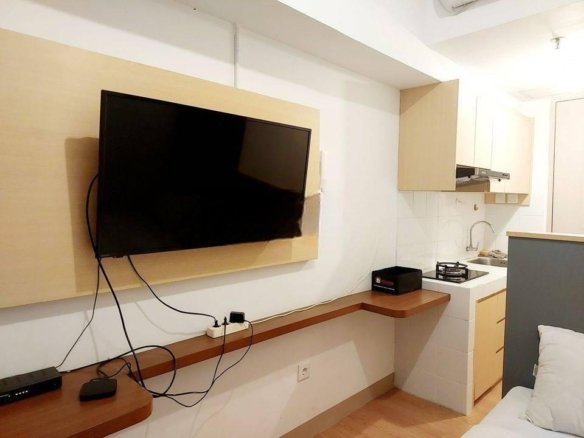 APARTEMEN TOKYO RESIDENCE PIK 2