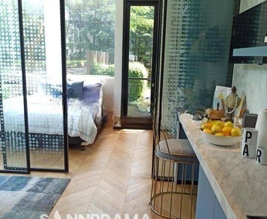 Di APARTEMEN SIAP HUNI SOUTH CITY -