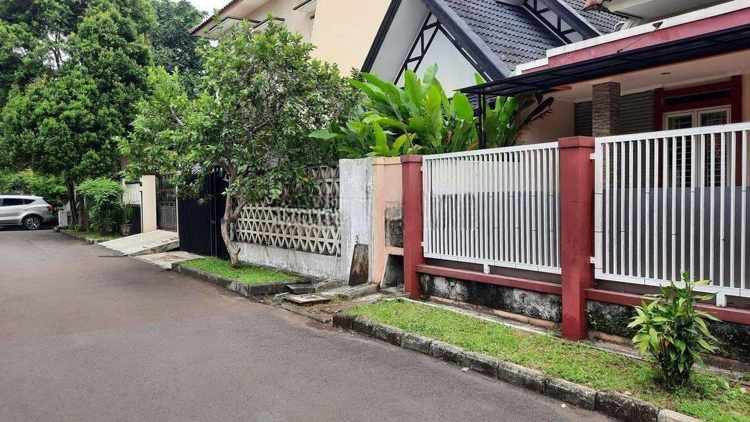 Murah 1½ Lantai 9x18 Jual Cepat Sektor 1 Gading Serpong