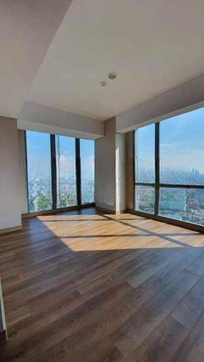 Dijual Cepat Apartement Holland Village Cempaka Putih Jakarta Pusat