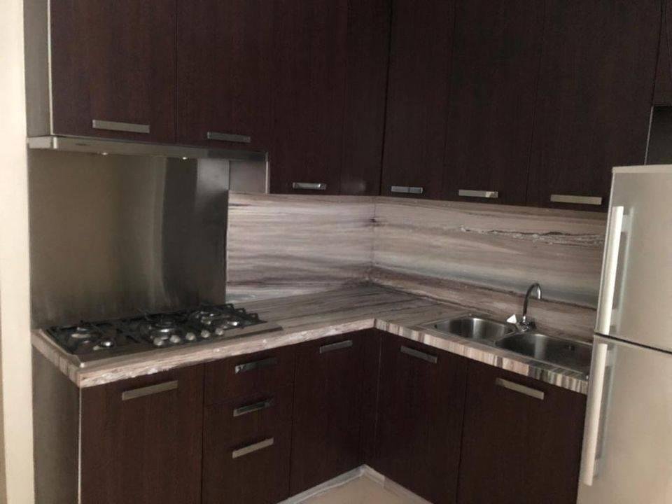 Apartemen Regatta Pantai Mutiara