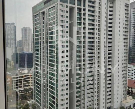 Dijual Apartement di Setiabudi Skygarden