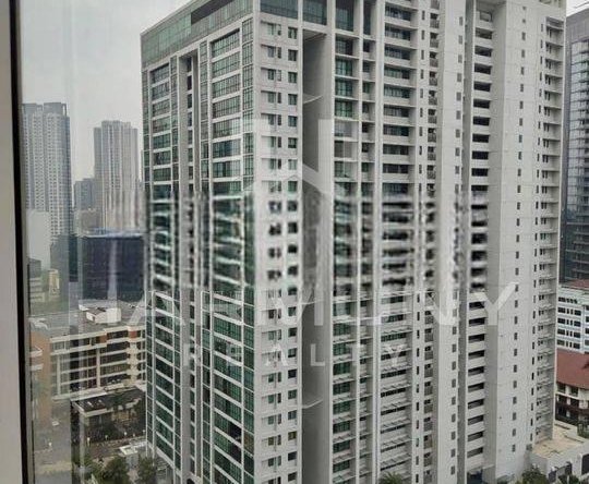 Dijual Apartement di Setiabudi Skygarden