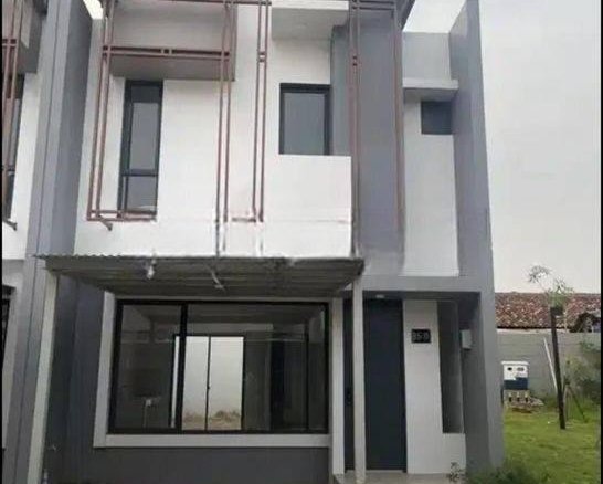 RUMAH BARU 2 LT 4 KT ADA KAMAR BAWAH di YUTHICA BSD-No cobroke 22 RUMAH BARU 2 LT 4 KT ADA KAMAR BAWAH di YUTHICA BSD-No cobroke RUMAH BARU 2 LT 4 KT ADA KAMAR BAWAH di YUTHICA BSD-No cobroke