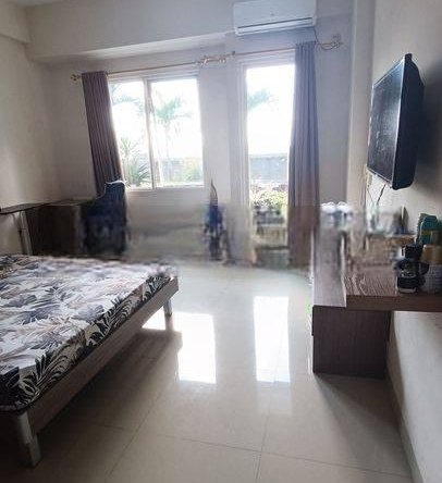 Dijual Apartemen Murah