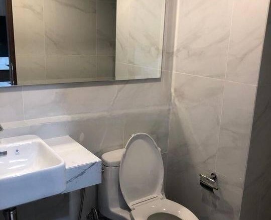 Jual Rugi Apartemen The Smith Alam Sutra 1BR LB36m2