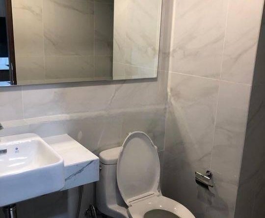 Jual Rugi Apartemen The Smith Alam Sutra 1BR LB36m2