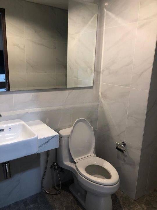 Jual Rugi Apartemen The Smith Alam Sutra 1BR LB36m2