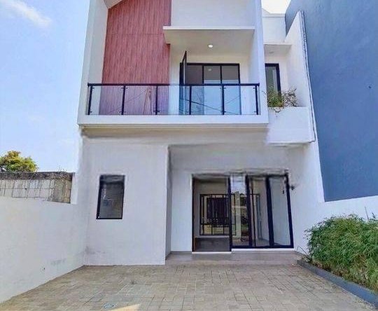 Jagakarsa Cluster premium akses bagus