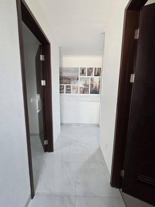 Sewa Rumah 3 Lantai Golf Island Pik Ukuran 5x12