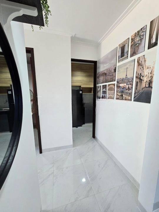 5 Full Furnsihed Siap Huni