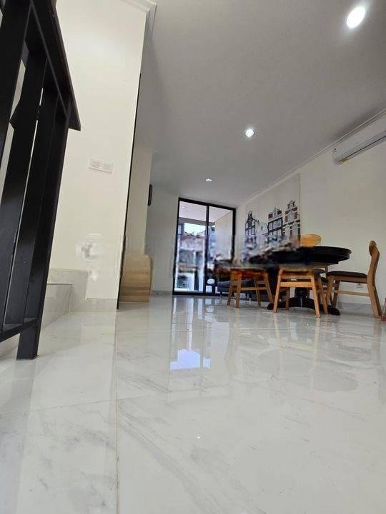 5 Full Furnsihed Siap Huni