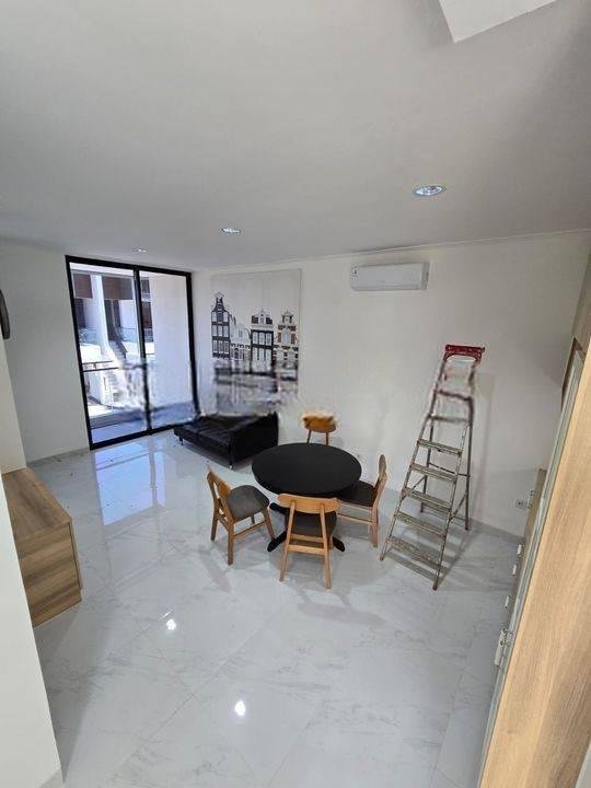 5 Full Furnsihed Siap Huni